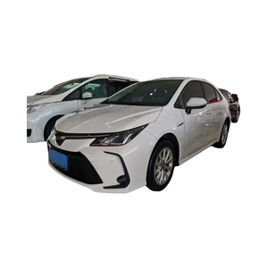 Venta al por mayor de Toyota <span class=keywords><strong>Corolla</strong></span> de alta calidad <span class=keywords><strong>2021</strong></span> con motor dual de 1.8L, edición Elite DE UN SUV híbrido de segunda mano a bajo <span class=keywords><strong>precio</strong></span>, venta al por mayor - Product Image 1