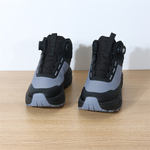 Chaussures de randonnée Bergschuhe de qualité supérieure, légères, résistantes à l'usure, confortables, pour hommes, pour les activités de plein air - Product Image 2