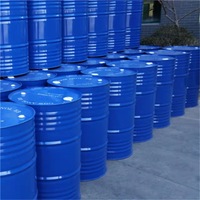 Plastifiant PVC TEC Triethyl Citrate 77-93-0 Carbon Black Coater