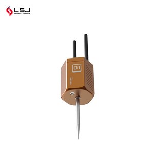 Localisateur sismique portable pour équipement de <span class=keywords><strong>recherche</strong></span> et de sauvetage en cas de tremblement de terre avec capteur audio à filtrage haute fréquence - Product Image 1