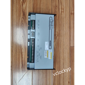 1 Módulo USADO Woodward 8400-015 Envío gratuito a través de DHL/FedEX - Product Image 1