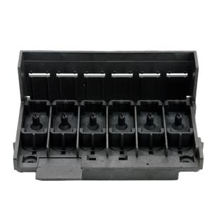 XP600 New Condition Printer Adaptor with Eco-Solvent Ink <b>Head</b> <b>Cover</b> Type - Product Image 1