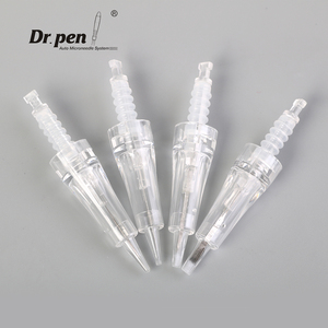 Cartucho de Agujas Original <span class=keywords><strong>Dr</strong></span>. <span class=keywords><strong>Pen</strong></span> M5/M7/N2/E30/<span class=keywords><strong>Mym</strong></span>, Cartucho Reemplazable para Dispositivo Derma <span class=keywords><strong>Pen</strong></span> para Labios y Pies, Enchufe Estadounidense, Precio de Fábrica - Product Image 6