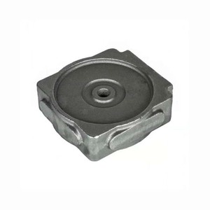 OEM nhôm chết đúc thuyền cơ giới ba bánh Vỏ bơm & động cơ nhà ở đúc nhà sản xuất - Product Image 3