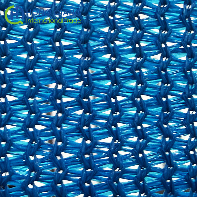 Shade Net Blue Shade Cloth Full Roll Dense Thickened Anti-Aging Shading ...