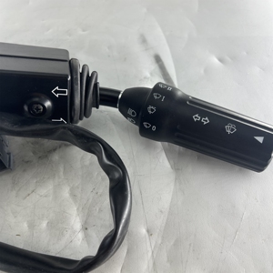 Excavator <b>Joystick</b> <b>Switch</b> VOE15146534 15095844 15146534 for L110F L120F L150F L180F Heavy Equipment Parts - Product Image 6
