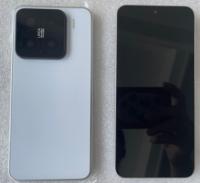 Téléphone portable factice non fonctionnel pour Xiaomi 15 15plus 15 écran ultra factice, applicable pour la photographie de coque iphone