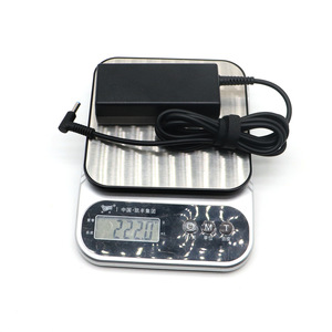Cargador para Portátil de 19.5V 3.33A 65W Compatible con Portátiles HP, Adaptador de Corriente de 4.5x3.0mm - Product Image 5