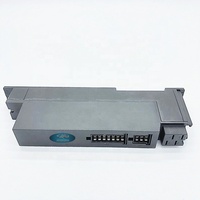 Unité de clignotant ZR, contrôleur électronique pour camion européen BZ 0005438915