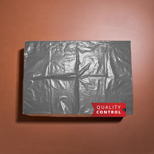 Bolsas reforzadas de polietileno LDPE de grado industrial Revestimiento de alimentos OEM para cajas de cartón transparentes y coloreadas - Product Image 1