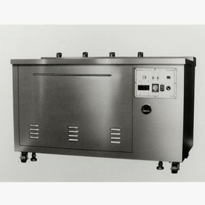 Nettoyeur à ultrasons industriel Kaneda Rika KC-15 500 mm, équipement de nettoyage de qualité professionnelle - Product Image 1