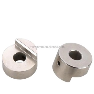 Fabricant de prototypes en aluminium de haute qualité - Product Image 2