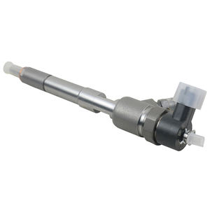 NOUVEAU 0445110351 55219886 552476710 Injecteur de carburant diesel pour <span class=keywords><strong>Fiat</strong></span> 500 PANDA DOBLO PUNTO Ford VAUXHALL OPEL COMBO 1.3D 1.3 TDCi - Product Image 4