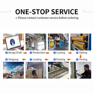 Tùy chỉnh nhiệm vụ nặng nề chịu nhiệt tiếng ồn thấp mạnh mẽ dính rõ ràng Bopp bao bì Băng nhà sản xuất cho cartom niêm phong đóng gói - Product Image 6