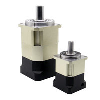 Reductor de Engranajes Planetarios Industrial para Robótica y Empaquetado, Solución de Accionamiento de Alta Eficiencia para Máquinas CNC, ODM, Relación 10:1, 1 HP