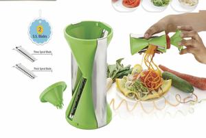 Superventas cocina multi 6 en 1 manual Vistaar herramienta de cocina cortador de frutas y verduras cortador de cebolla rebanador de verduras picador de verduras - Product Image 6