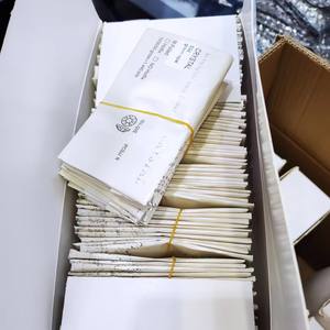 Cristales de Estrás Termoadhesivos al por Mayor de Yantuo, Cristal Verde Ópalo con Reverso Plano en Forma Redonda SS4 SS6 SS8 SS10 SS16 SS20 para Zapatos y Joyería - Product Image 4