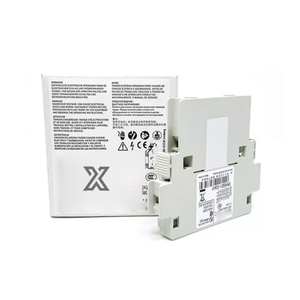 3RH5921-1DA11 บล็อกหน้าสัมผัสเสริมแบบติดด้านข้างสำหรับคอนแทคเตอร์ อุปกรณ์เสริมคอนแทคเตอร์ - Product Image 1