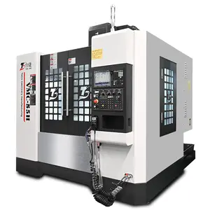 VMC85H 고속 수직 머시닝 센터 CNC 기계 CNC 연마 기계 CNC 미세 밀링 기계