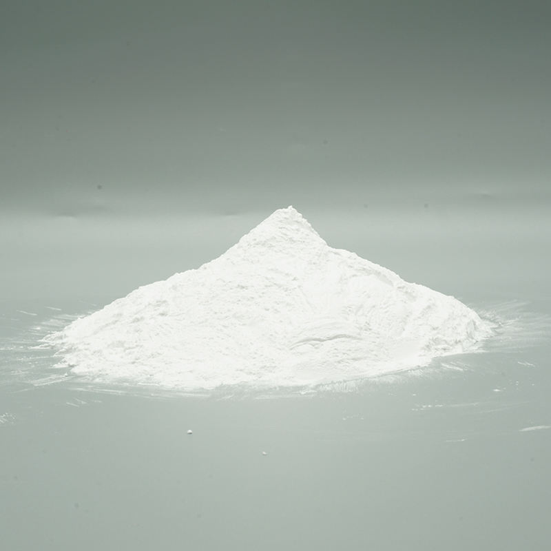 White Fused Alumina Powder for Polishing
