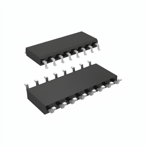 Composants électroniques en gros : Interface IC SW SPST NO/NCX4 4OHM 16SOIC, canal fabricant MAX4666ESE - Product Image 1