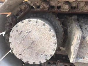 Excavadora hidráulica de orugas Hyunndai de segunda mano, original de Japón, 22 toneladas, a la venta, Mini excavadora, 210W, 225, 305, 220, buena calidad - Product Image 4