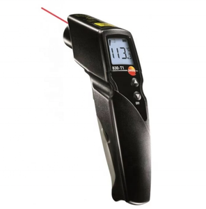 Termómetro Infrarrojo Testo 830-T1 830-T2 830-T4 Original y Nuevo, Más Vendido, Número de Pedido 0560 8311 - Product Image 1