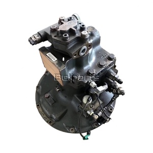 ปั๊มหลักรถขุด PC120-6 ปั๊มไฮดรอลิกหลัก 708-1L-00070 708-1L-00032 708-1L-00413 708-1L-00412 สำหรับ - Product Image 6