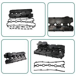 Tapa de Culata y Juntas para Volkswagen Beetle Passat Golf Jetta 2005-2022 07K103469L 07K103469F 07K103469N - Product Image 4