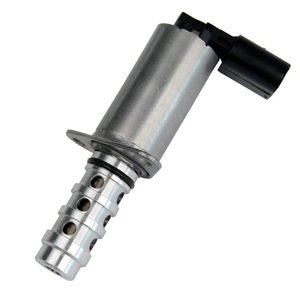 วาล์วควบคุมน้ำมันเครื่องใหม่สำหรับรถยนต์ออดี้ รุ่น 06F109257A/06F109257C ขายส่ง พร้อมรับประกัน 1 ปี - Product Image 1