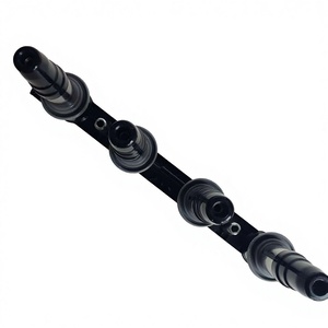 Bobine d'allumage OEM 25186686 55570160 28125877 96476979 pour <span class=keywords><strong>Chevrolet</strong></span> Cruze Sonic <span class=keywords><strong>Aveo</strong></span> Pontiac G3 1.6L 1.8L - Product Image 4