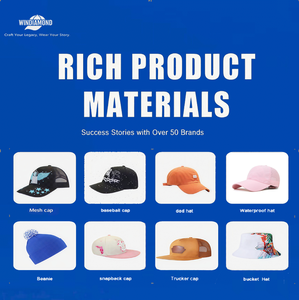 تخصيص شعارك الخاص للرجال ثلاثي الأبعاد و 6 ألواح قطن جيدة التهوية من الأعلى الصلب - Product Image 5