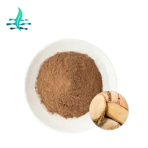 High Quality Tongkat Ali Extract Herb Powder Factory Supply Natural Tongkat Ali Extract