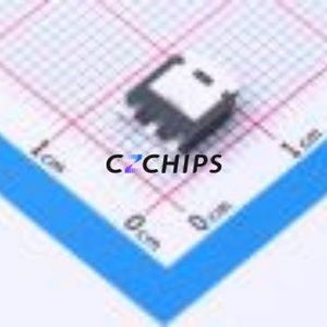 ทรานซิสเตอร์ภาคสนาม IPD90P03P4L TO-252ทรานซิสเตอร์ (Mosfet) ชิ้นส่วนอิเล็กทรอนิกส์ - Product Image 2