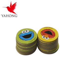 แฟลชการ์ดของเล่นเด็ก CVC เพื่อการศึกษา/การ์ดความรู้ความเข้าใจ - Product Image 4