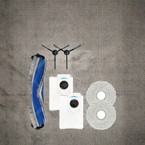 Робот-пылесос <span class=keywords><strong>ECOVACS</strong></span> <span class=keywords><strong>DEEBOT</strong></span> T30 PRO OMNI/T30 OMNI - Product Image 3