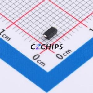 Diodo Zener BZT52-B4V7X SOD-123 Nuevo y Original, Venta al por Mayor de Componentes Electrónicos, Proveedor de Chips y Servicio BOM - Product Image 2