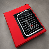 Pompe d'alimentation pour colonnes de construction secondaire, machine électrique 220V, micro-pompe de transfert de béton