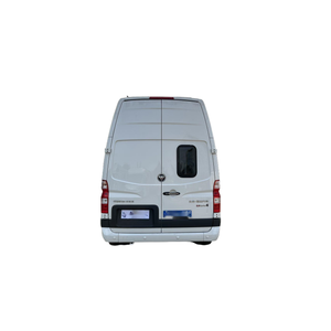 Autocaravana FOTON TOANO 4X2 para Viajes Familiares - Product Image 4