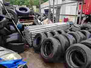 Neumáticos barro - Product Image 1