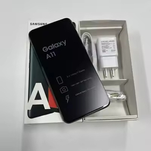 Teléfono Celular Android Original Desbloqueado para Samsung A116, Pantalla de 6.4 Pulgadas, Octa-core, 2GB de RAM, 32GB de ROM, LTE, Cámara Trasera Triple de 13MP - Product Image 6