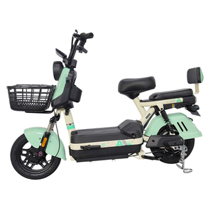 Vélo Électrique Solaire 2000W, Cadre Rétro, Contrôleur Compact, Style Américain, Pour Hommes et Femmes, Avec Batterie et Serrures - Product Image 1