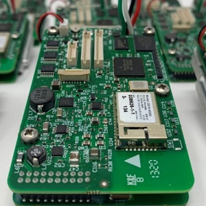 Placa de circuito de ensamblaje impreso, pcba, pequeño electrodoméstico, servicio personalizado, <span class=keywords><strong>pcb</strong></span> - Product Image 3