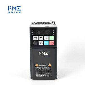 Fmz H280 220V VFD Kinh Tế 0.75kw <span class=keywords><strong>variator</strong></span> tốc độ điều khiển AC ổ đĩa biến tần cho máy nén và động cơ variador de recuencia - Product Image 1