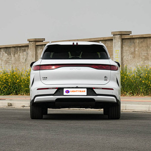 Nouveau véhicule électrique 2026, style tendance, BYD TANG L, SUV électrique <span class=keywords><strong>7</strong></span> <span class=keywords><strong>places</strong></span>, <span class=keywords><strong>voiture</strong></span> PHEV neuve à vendre - Product Image 6