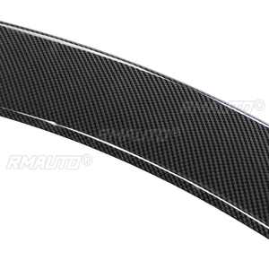 สปอยเลอร์หลังรถยนต์แบบใหม่ สำหรับ Infiniti Q60 ปี 2017-2022  ลิ้นสปอยเลอร์ฝากระโปรงท้าย  ลิ้นสปอยเลอร์ท้ายรถ - Product Image 6