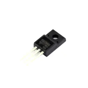 Mạch tích hợp rsu12n65f TO-220F điện thông minh IGBT Darlington bóng bán dẫn kỹ thuật số Ba cấp Thyristor