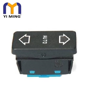 Power Window Switch for <strong>Peugeot</strong> 106 405 <strong>505</strong> 309 205 6551.21 - Product Image 1