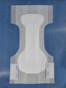 Pannello laterale elastico ad alta assorbenza produttore giapponese linfa Unisex elastico elasticizzato per adulti brevi scivoli per adulti pannolini - Product Image 6