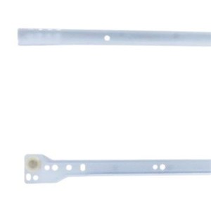 Corredera <span class=keywords><strong>para</strong></span> <span class=keywords><strong>Cajones</strong></span> con Recubrimiento en Polvo Estilo Sudamericano FGV <span class=keywords><strong>BLUM</strong></span> - Hecho en China - Product Image 5